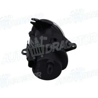 Maglenka AUDI A6 (C5/4B), 97-04; 