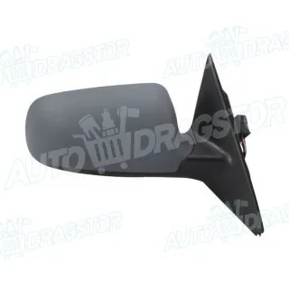 Retrovizor na vratima AUDI A6 (C5/4B), 97-04; 
