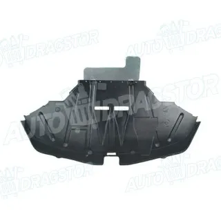 Zaštita motora AUDI A8 (D2/4D), 94-03; 