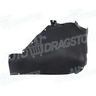 Plastično podkrilo AUDI A8 (D2/4D), 94-03; 