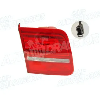 Štop svetlo AUDI A8 (D3/4E), 03-10; 