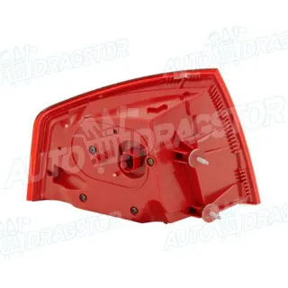 Štop svetlo AUDI A8 (D3/4E), 03-10; 