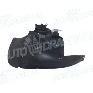 Plastično podkrilo AUDI A8 (D3/4E), 03-10; 
