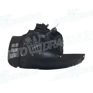 Plastično podkrilo AUDI A8 (D3/4E), 03-10; 
