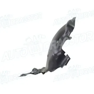 Plastično podkrilo AUDI A8 (D3/4E), 03-10; 