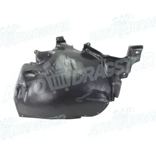 Plastično podkrilo AUDI A8 (D3/4E), 03-10; 