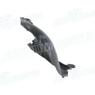 Plastično podkrilo AUDI A8 (D3/4E), 03-10; 