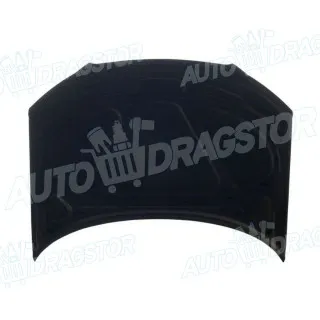 Hauba AUDI A3 (8P), 03-12; 