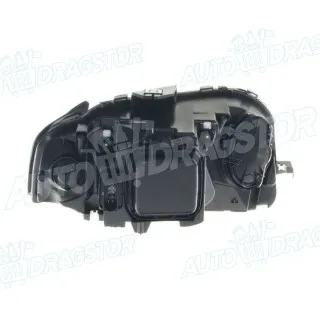 Far AUDI A3 (8P), 03-12; 