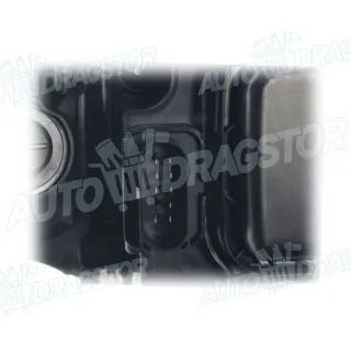 Far AUDI A3 (8P), 03-12; 