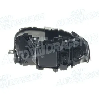 Far AUDI A3 (8P), 03-12; 