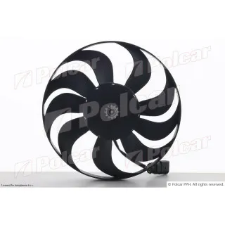 Propeler ventilatora AUDI, VOLKSWAGEN 