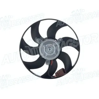 Propeler ventilatora AUDI, SEAT, SKODA, VOLKSWAGEN 