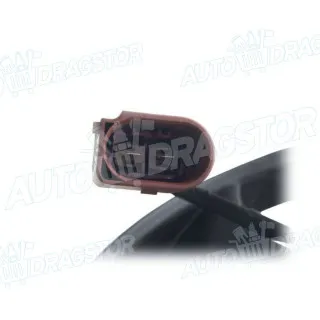 Propeler ventilatora AUDI, SEAT, SKODA, VOLKSWAGEN 