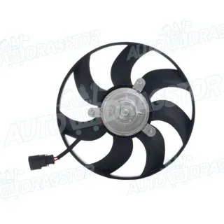 Propeler ventilatora AUDI, SEAT, SKODA, VOLKSWAGEN 