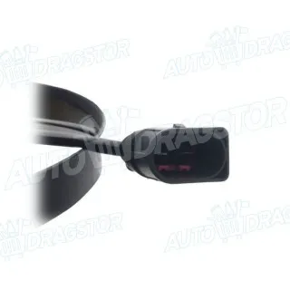 Propeler ventilatora AUDI, SEAT, SKODA, VOLKSWAGEN 