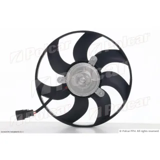Propeler ventilatora AUDI, SEAT, SKODA, VOLKSWAGEN 
