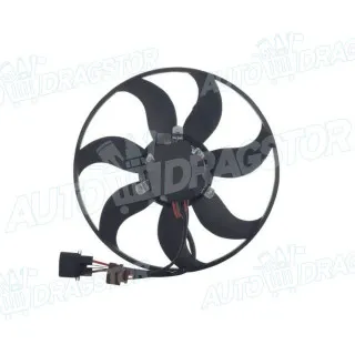 Propeler ventilatora AUDI, SEAT, SKODA, VOLKSWAGEN 