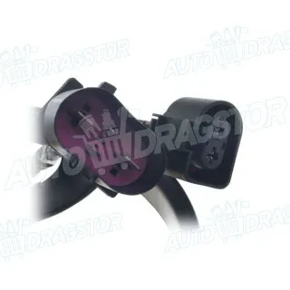 Propeler ventilatora AUDI, SEAT, SKODA, VOLKSWAGEN 