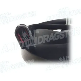 Propeler ventilatora AUDI, SEAT, SKODA, VOLKSWAGEN 