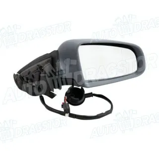 Retrovizor na vratima AUDI A3 (8P), 03-12; 
