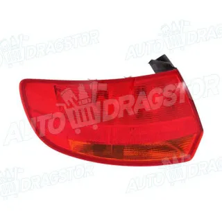 Štop svetlo AUDI A3 (8P), 03-12; 