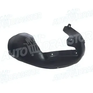 Plastično podkrilo AUDI A3 (8P), 03-12; 