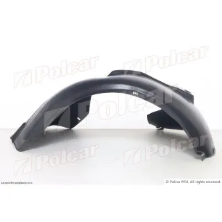 Plastično podkrilo AUDI A3 (8P), 03-12; 