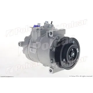 Kompresor klime AUDI, SEAT, SKODA, VOLKSWAGEN 