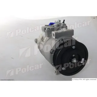 Kompresor klime AUDI, SEAT, SKODA, VOLKSWAGEN 