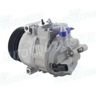 Kompresor klime AUDI, SEAT, SKODA, VOLKSWAGEN 