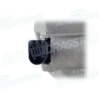 Kompresor klime AUDI, SEAT, SKODA, VOLKSWAGEN 