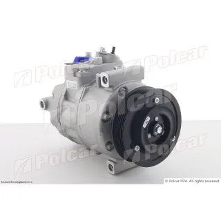 Kompresor klime AUDI, SEAT, SKODA, VOLKSWAGEN 