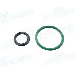 Kompresor klime AUDI, SEAT, SKODA, VOLKSWAGEN 