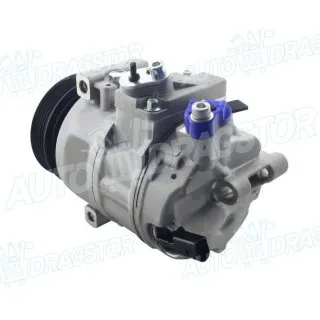 Kompresor klime AUDI, SEAT, SKODA, VOLKSWAGEN 