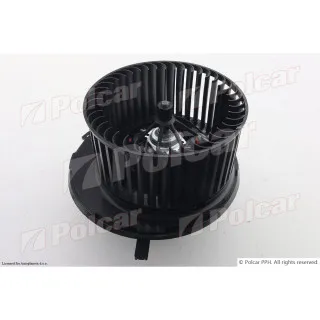 Ventilator kabine AUDI, PORSCHE, SEAT, SKODA, VOLKSWAGEN 
