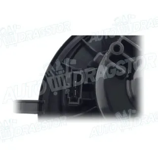 Ventilator kabine AUDI, PORSCHE, SEAT, SKODA, VOLKSWAGEN 