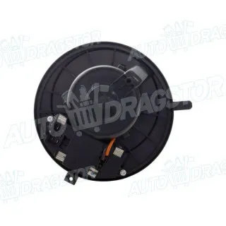 Ventilator kabine AUDI, SEAT, SKODA, VOLKSWAGEN 