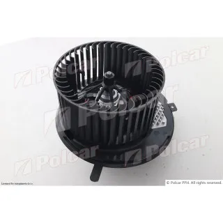 Ventilator kabine AUDI, SEAT, SKODA, VOLKSWAGEN 