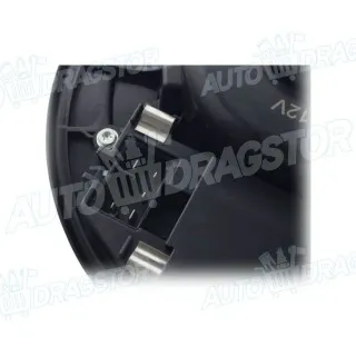 Ventilator kabine AUDI, SEAT, SKODA, VOLKSWAGEN 