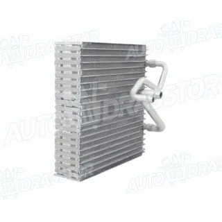Evaporator-isparivač hladnjaka klime AUDI, SEAT, SKODA, VOLKSWAGEN 