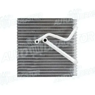 Evaporator-isparivač hladnjaka klime AUDI, SEAT, SKODA, VOLKSWAGEN 