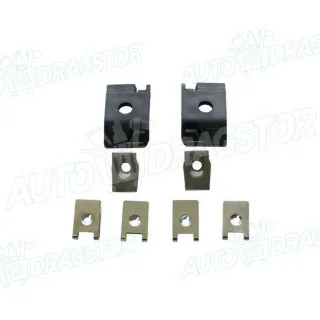 Prednji branik AUDI A3 (8P), 03-12; 