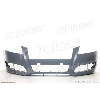 Prednji branik AUDI A3 (8P), 03-12; 