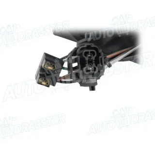 Far AUDI A3 (8P), 03-12; 