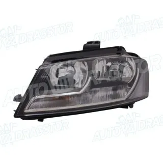 Far AUDI A3 (8P), 03-12; 