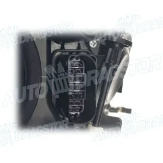 Far AUDI A3 (8P), 03-12; 