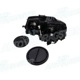 Far AUDI A3 (8P), 03-12; 