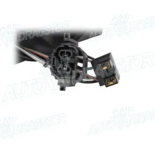Far AUDI A3 (8P), 03-12; 