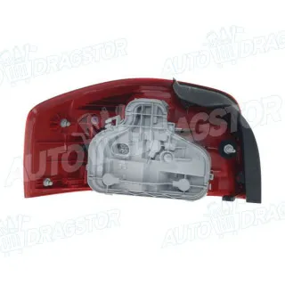 Štop svetlo AUDI A3 (8P), 03-12; 